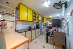 Blk 871 Woodlands Street 81 (Woodlands), HDB 4 Rooms #593581121